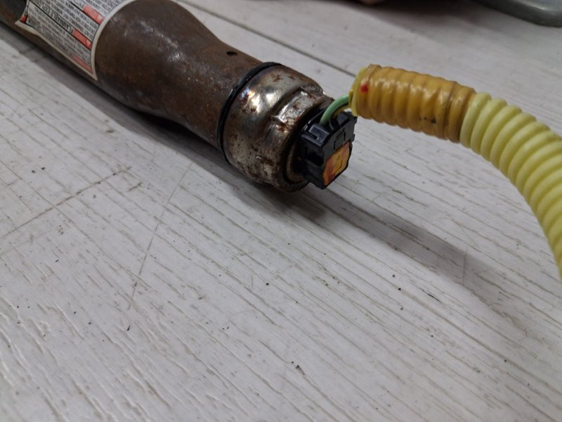 Airbag потолка(шторка) левый Mitsubishi Outlander 2007-2012 7030A039 (Арт. 69674) Київ - зображення 3