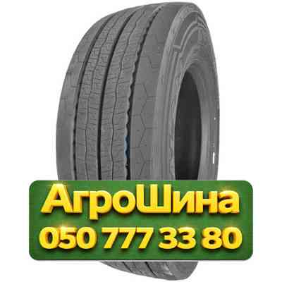 295/60R22.5 HUBTRAC REGIONAL S23 150/147L PR16 Рулевая грузовая шина Київ