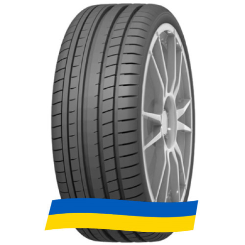 225/45 R17 Infinity Ecomax 94W Легкова шина Київ - зображення 2