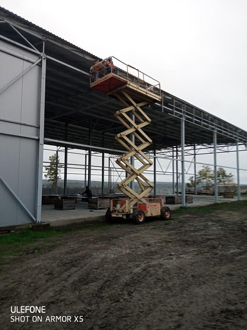 Зварювання. Електродугове, Напівавтоматичне, Газосварка Бар - изображение 10