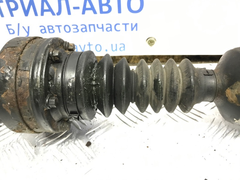 Вал карданный Hyundai Tucson JM 2.0 DIESEL D4EA 2004 (б/у) Киев - изображение 5