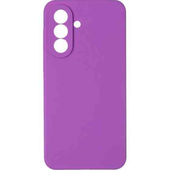 DM Чохол Soft Matte Case для Samsung A57 A576 Lilac Харьков