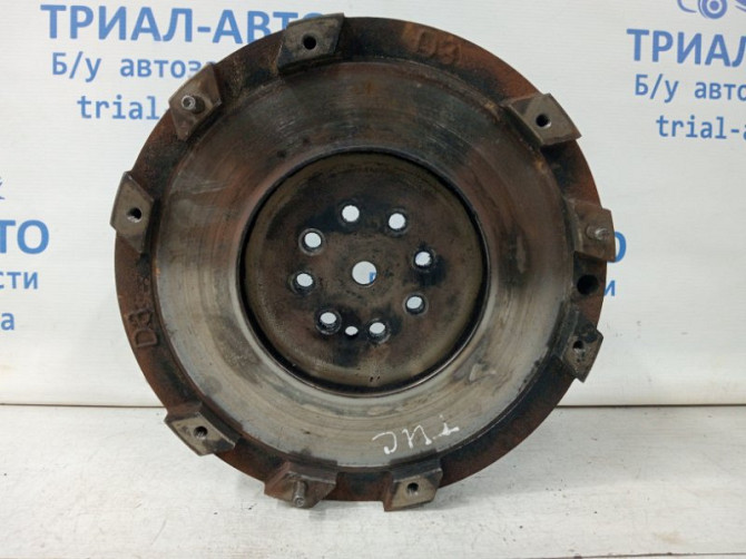 Маховик Hyundai Tucson JM 2.0 DIESEL D4EA 2004 (б/у) Киев - изображение 2