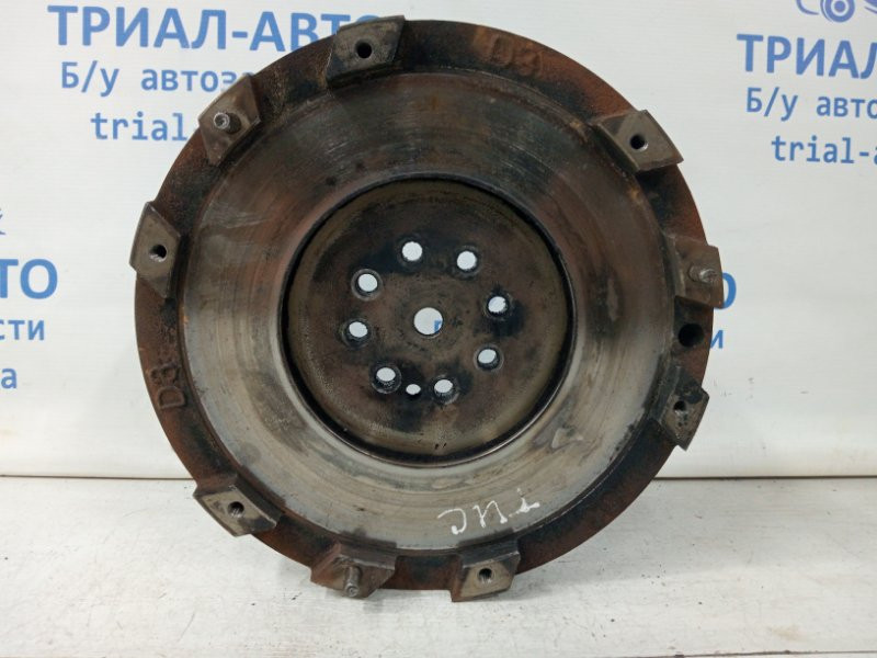 Маховик Hyundai Tucson 2004-2009 2320027260 (Арт. 59193) Киев - изображение 2