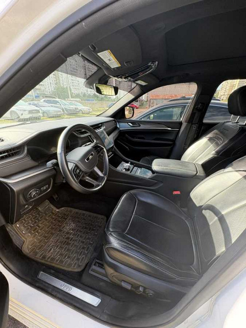 продажа Jeep Grand Cherokee, 60000 $ Київ - зображення 5