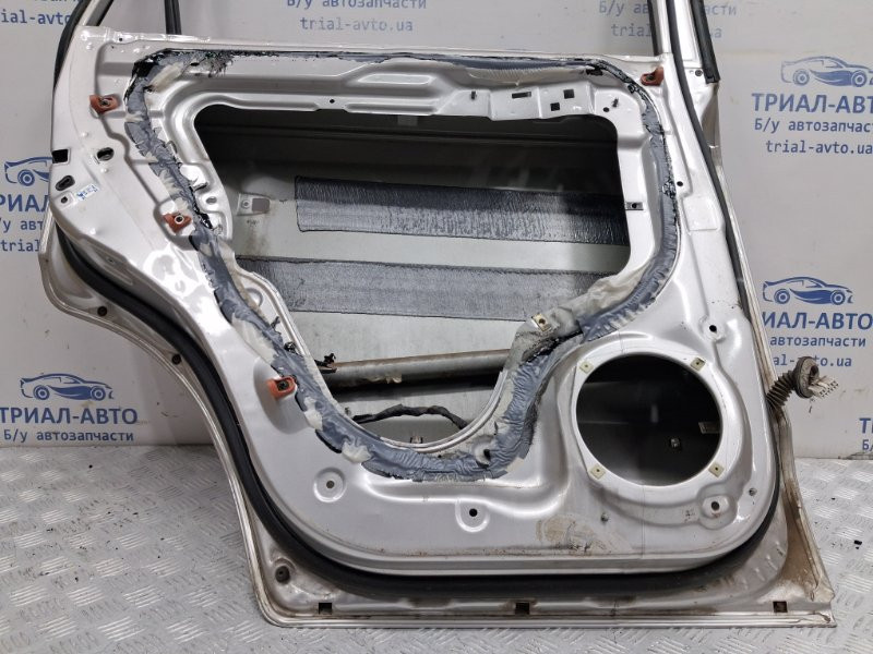 Дверь задняя левая Hyundai Tucson 2004-2009 770032E050 (Арт. 62317) Киев - изображение 10