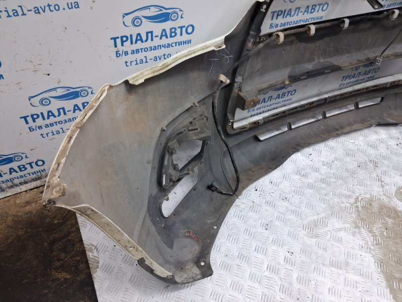 Бампер передний Mitsubishi ASX 2010- 6400D427 (Арт. 79804) Київ - зображення 9