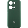 Чехол Silicone Cover Lakshmi Full Camera (AA) with logo для Xiaomi Poco X6 Pro Херсон