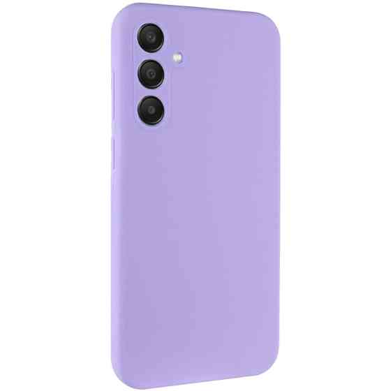 Чехол Silicone Cover Ummi Lakshmi Full Camera (AA) для Samsung Galaxy S25+ Херсон