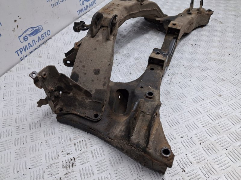 Балка задней подвески Mitsubishi Outlander CU 2.4 БЕНЗИН 4G69 2003 (б/у) Киев - изображение 4