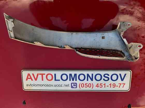 96399873 GM ресничка (накладка левой фары) Chevrolet Tacuma Днепр