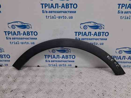 Накладка крыла SsangYong Korando 2010-2019  (Арт. 68532) Киев