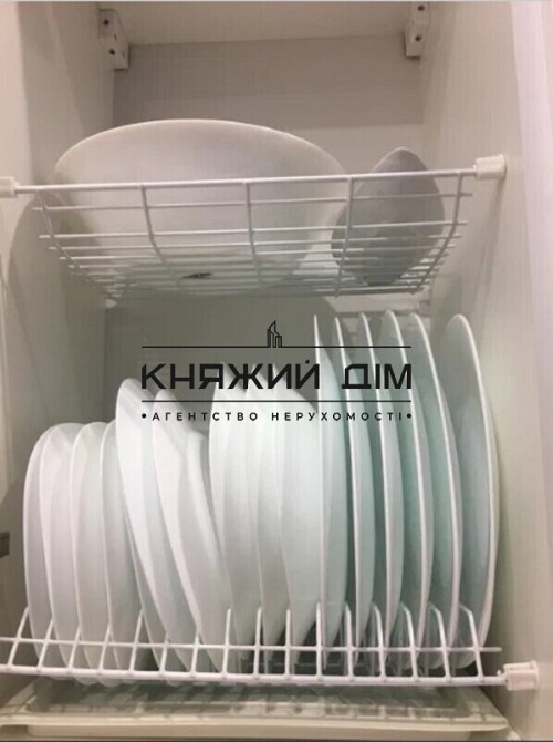 Аренда 2-х к.кв. студио в ЖК Garden City Residence, м. Лукьяновская. № 11134499 Киев - изображение 9