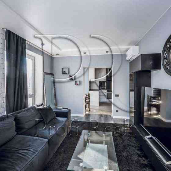 продажа 1-к квартира Киево-Святошинский, Софиевская Борщаговка, 80000 $ 