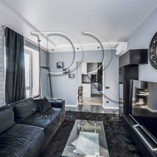 продажа 1-к квартира Киево-Святошинский, Софиевская Борщаговка, 79999 $  - изображение 6