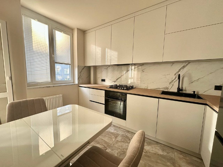 Продаж 1км. квартири Малоголосківська 37м2 новобудова Львів - зображення 11