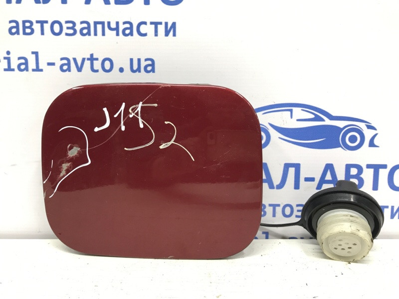 Лючок бака Nissan Qashqai 2013-2022 G88304EAMB (Арт. 49451) Киев - изображение 1