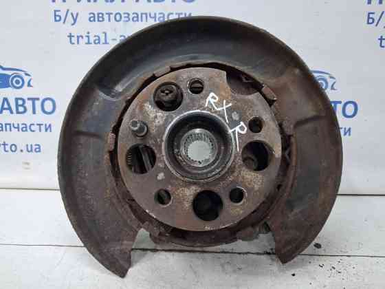 Цапфа задняя правая со ступицей Lexus RX 350 2003-2009 423040E011 (Арт. 64277) Киев