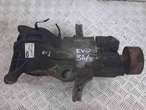 Редуктор задний  Land Rover Range Rover Evoque 2011-2018 LR066424 (Арт. 82603) Киев