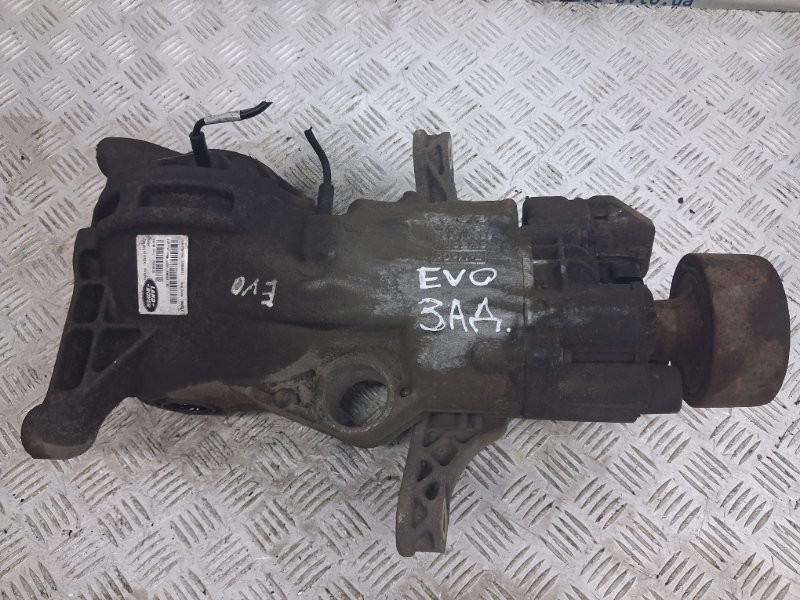 Редуктор задний  Land Rover Range Rover Evoque 2011-2018 LR066424 (Арт. 82603) Киев - изображение 1