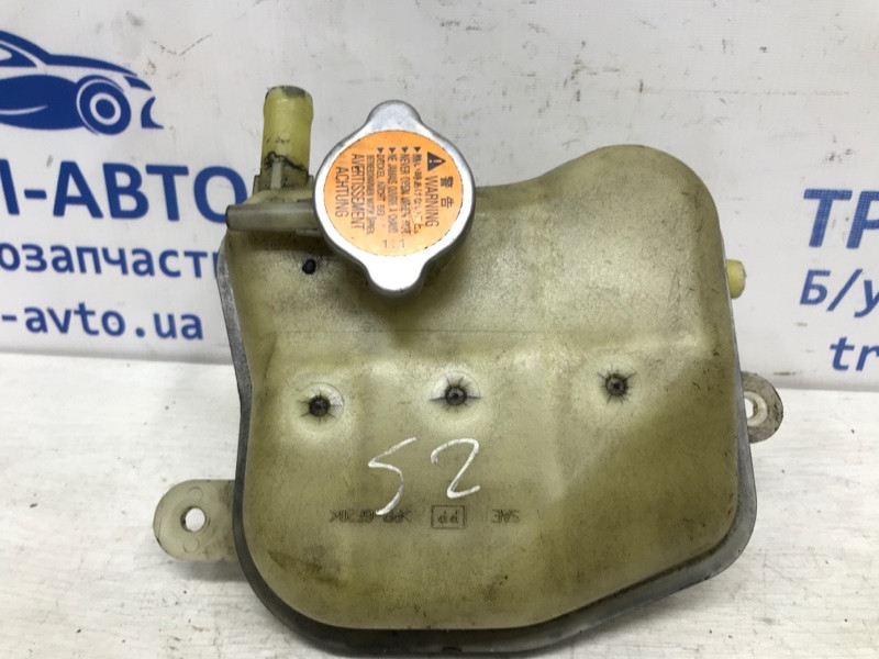 Бачок радиатора (расширительный) Mitsubishi ASX GA 1.8 DIESEL 4N13 2010 (б/у) Киев - изображение 4