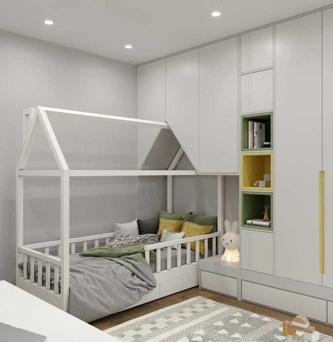 продажа 5-к таунхаус Киево-Святошинский, Ирпень, 135000 $ Ірпінь - зображення 6