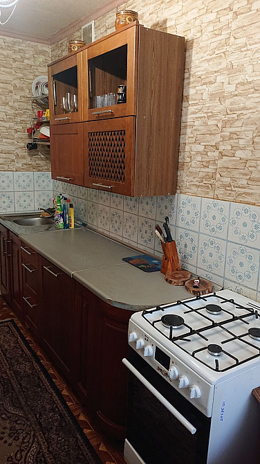 Здається 1 кімнатна квартира, бульвар Олександрійський. Біла Церква - зображення 3