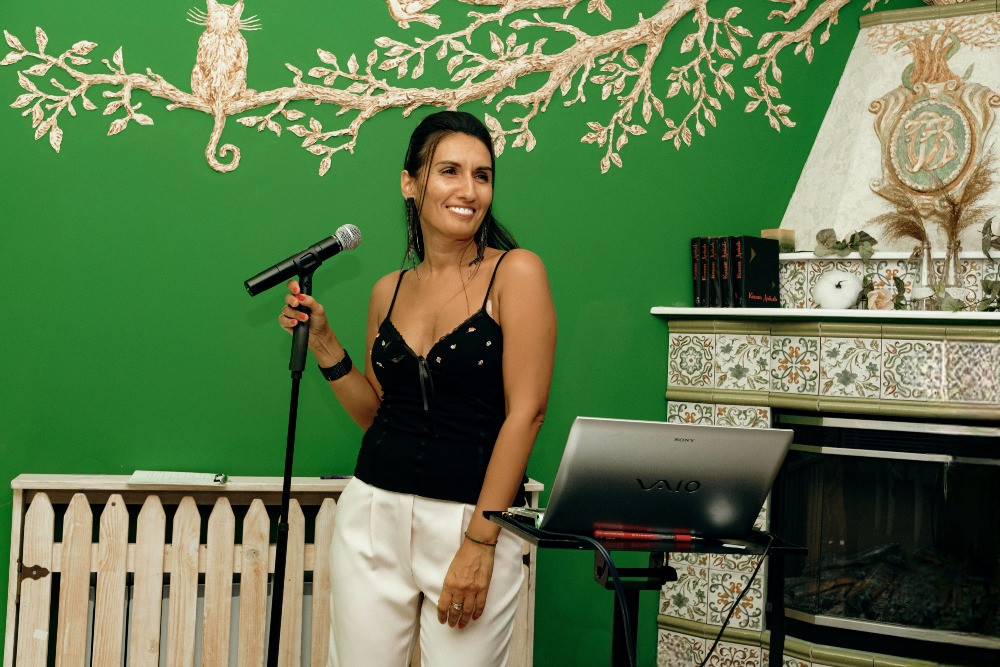 Тамада, музыканты. Ведущая + живая музыка. Организация, проведение свадеб, банкетов, корпоративов Одесса - изображение 6