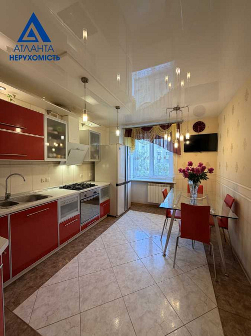 продажа 4-к квартира Луцк, 115000 $ Луцьк - зображення 10