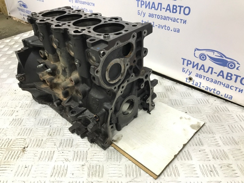 Блок ДВС Kia Ceed JD 1.6 DIESEL D4FB 2012 (б/у) Киев - изображение 4