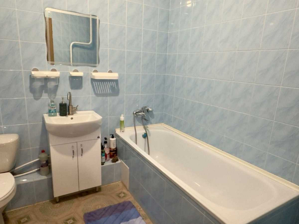 долгосрочная аренда 1-к квартира Киев, Подольский, 11900 грн./мес. Киев - изображение 4