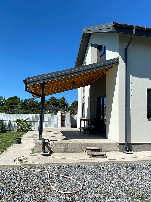 Продається будинок на Таращанському масив (Летра) вул. Незалежності . Біла Церква - зображення 9