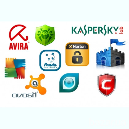 Изгнание компьютерных вирусов, червей и руткитов, блокировка рекламы. Кривий Ріг - зображення 5