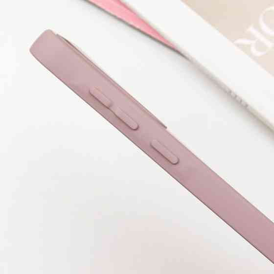 Чехол Silicone Cover Lakshmi Full Camera (AA) для Samsung Galaxy S24+ Херсон