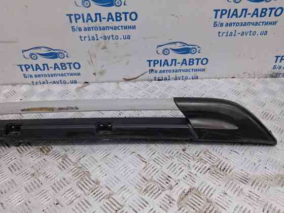 Рейлинг на крышу Hyundai Tucson JM 2.0 БЕНЗИН G4GC 2004 лев. (б/у) Киев