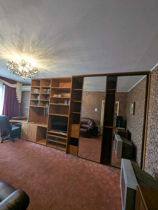долгосрочная аренда 2-к квартира Киев, Дарницкий, 15000 грн./мес. Киев - изображение 7