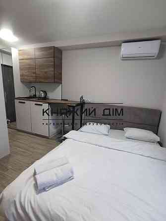 Оренда однокімнатної квартири  в центрі Києві  код 11204323 Киев