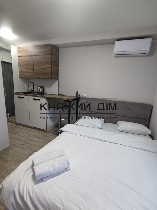 Оренда однокімнатної квартири в центрі Києві код 11204323 Київ - зображення 4
