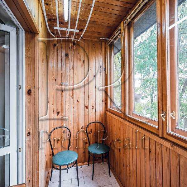 продажа 1-к квартира Киев, Дарницкий, 66500 $ Київ - зображення 9