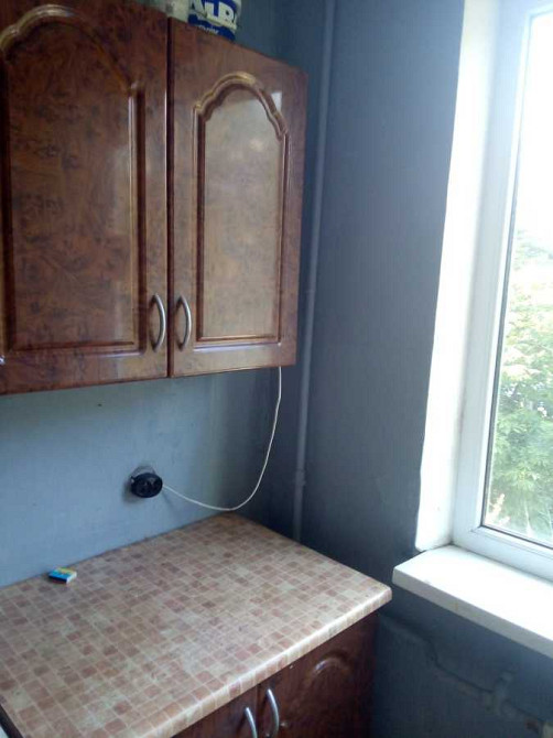 долгосрочная аренда комната Одесса, Хаджибейский, 2500 грн./мес. Одеса - зображення 4