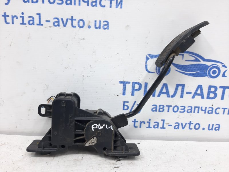 Педаль газа Mitsubishi Pajero Wagon 2006-2022 1600A013 (Арт. 29048) Киев - изображение 1