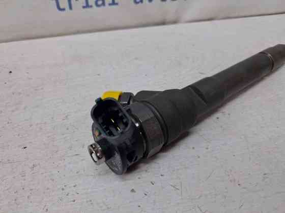 Форсунка топливная Nissan Qashqai 2013-2022 1660000Q2D (Арт. 79904) Київ