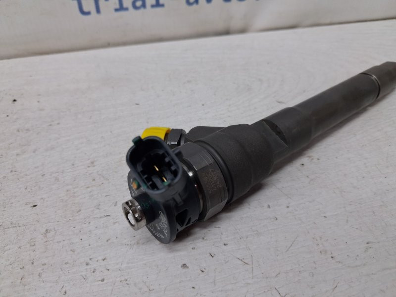 Форсунка топливная Nissan Qashqai 2013-2022 1660000Q2D (Арт. 79904) Київ - зображення 2