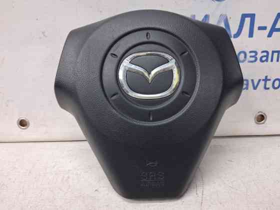 Подушка безопасности в руль Mazda 3 2003-2009 BP4S57K00C (Арт. 59921) Київ