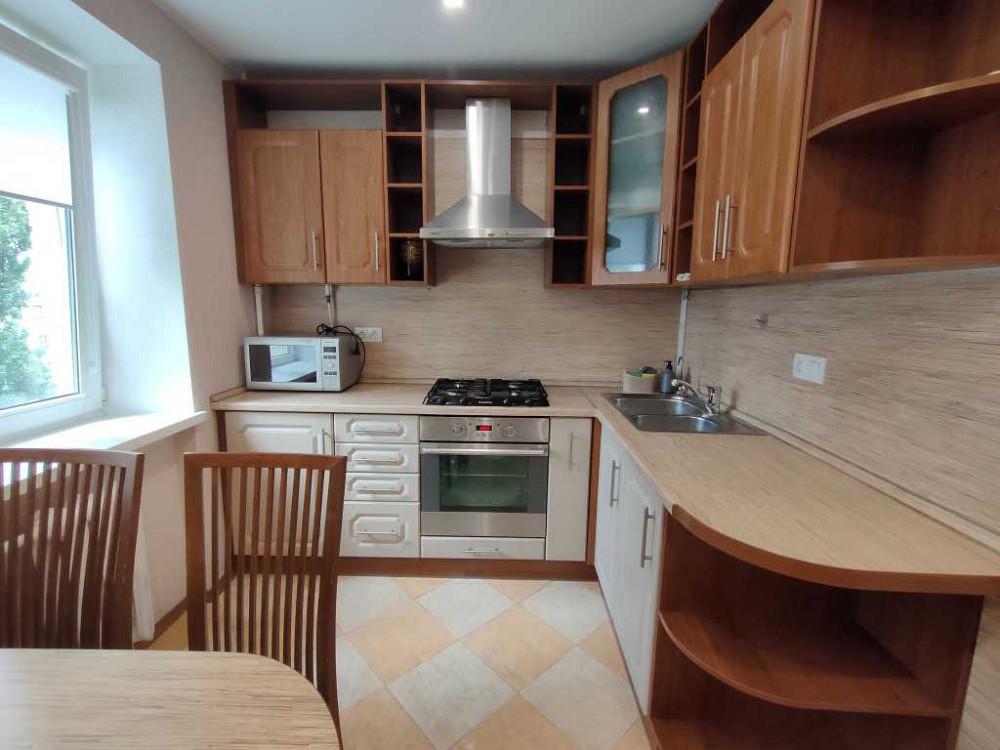 продажа 2-к квартира Киев, Печерский, 87000 $ Київ - зображення 2