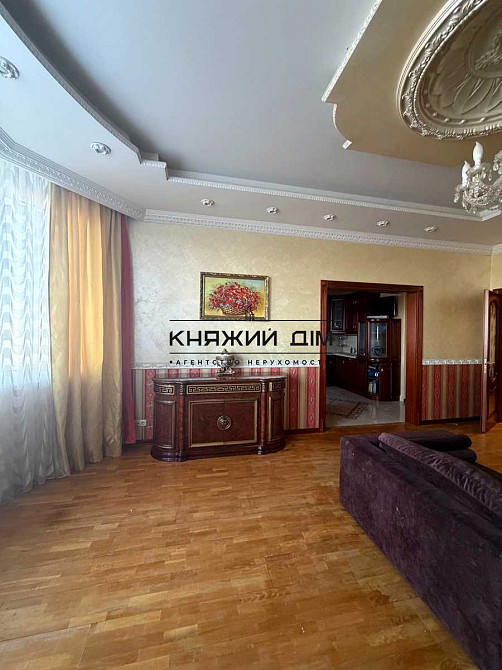 ОРЕНДА КВАРТИРИ В ЖК МИКІЛЬСЬКИЙ ГРАД,м.Лівобережна 5 хвилини пішки Киев - изображение 7