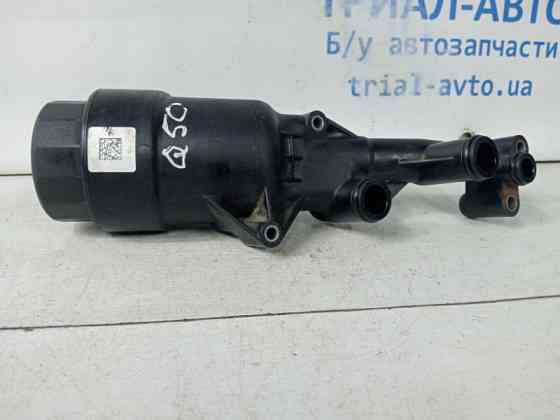 Корпус масляного фильтра Infiniti Q50 2013- 15208HG00A (Арт. 59267) Київ