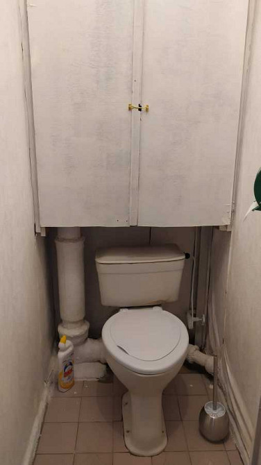 долгосрочная аренда комната Киев, Оболонский, 6000 грн./мес. Київ - зображення 9