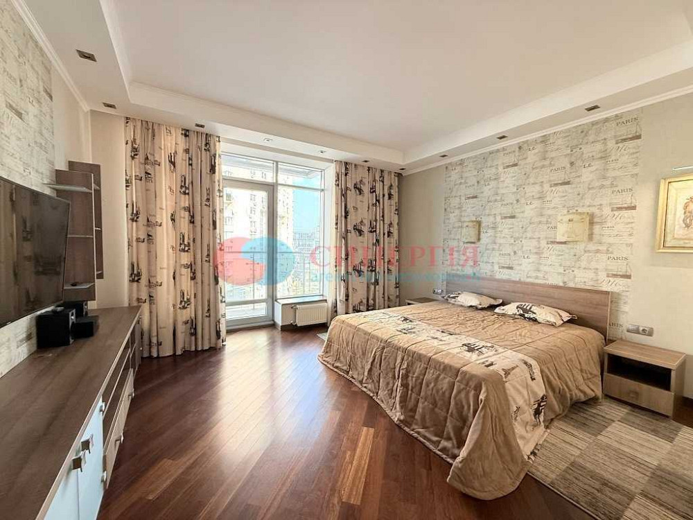 долгосрочная аренда 3-к квартира Киев, Днепровский, 2200 $/мес. Київ - зображення 7