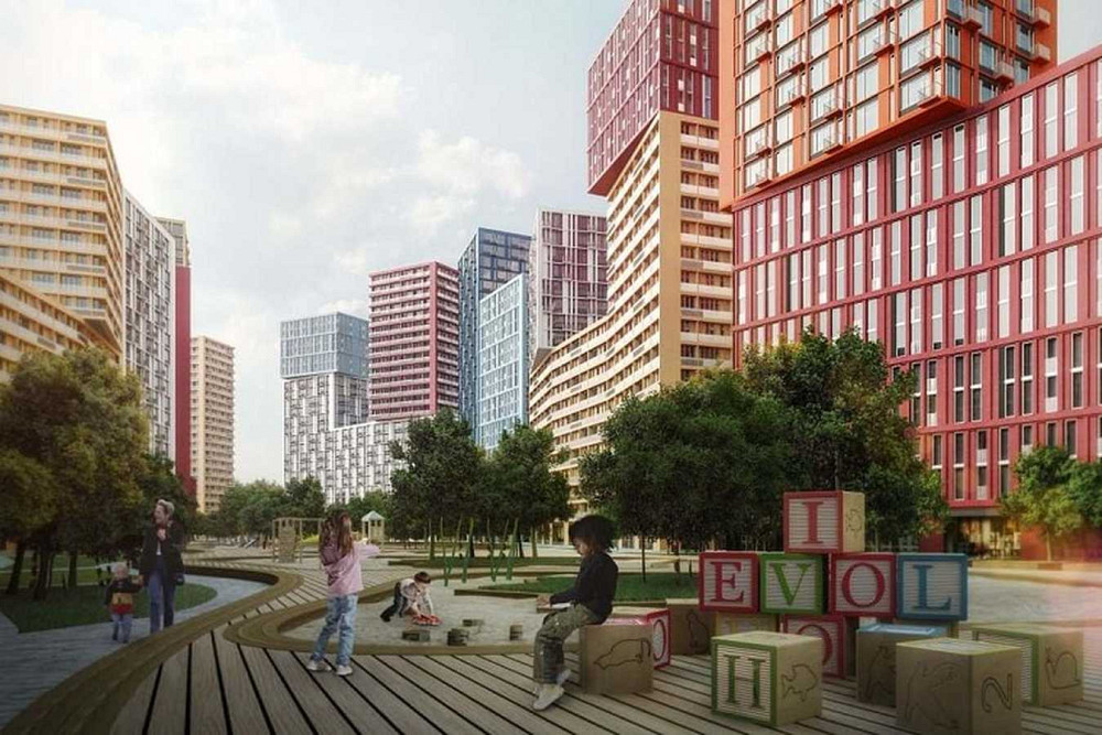 продажа 1-к квартира Киев, Голосеевский, 65500 $ Київ - зображення 6